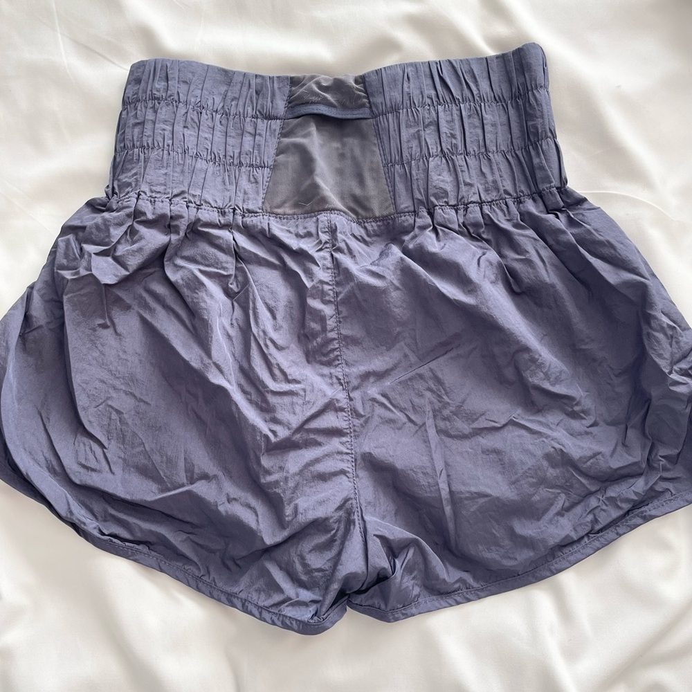 Free People Mind Over Matter Shorts View 2